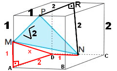 Geometria Plana e espacial (Área) Triang12