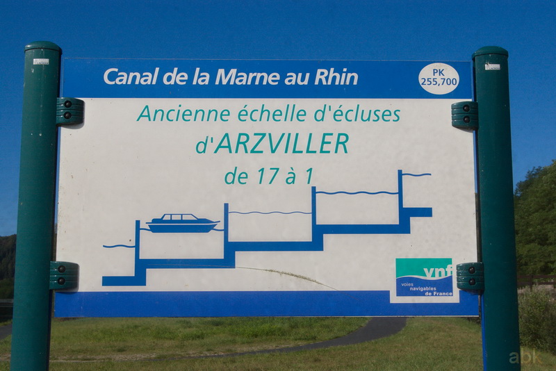 La Vallée des Éclusiers à Arzviller (57) 2_pann10