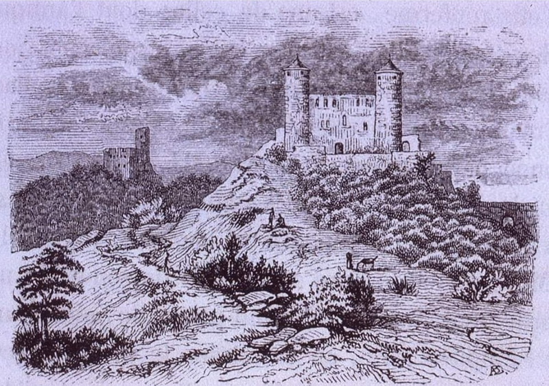 Le Château d' Andlau - Page 2 Chzete10
