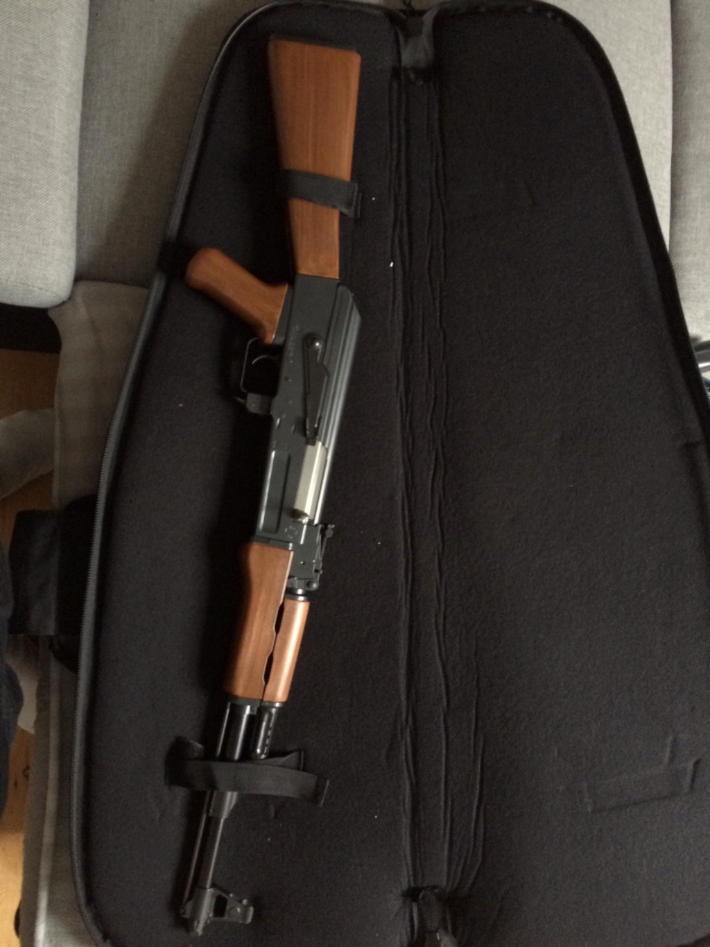VENTE AK-47 TOKYO MARUI 88175312