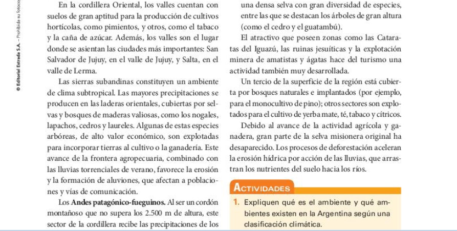 AMBIENTES HUMEDOS DE LA REPUBLICA ARGENTINA Ambien28