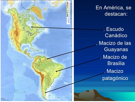 CLASE N° 7: LA DIVERSIDAD NATURAL DE AMERICA (RELIEVES Y CLIMAS) Imagen13