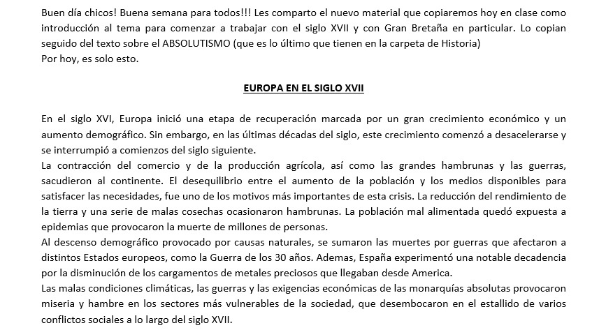 CLASE DEL LUNES 01º DE NOVIEMBRE - EUROPA EN EL SIGLO XVII Siglo_10