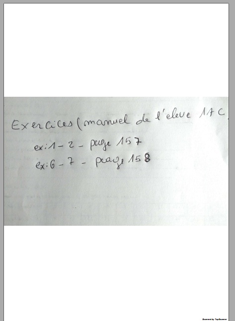  Prof: Noureddine Benaini exercice circuit electrique  Aaaaaa10