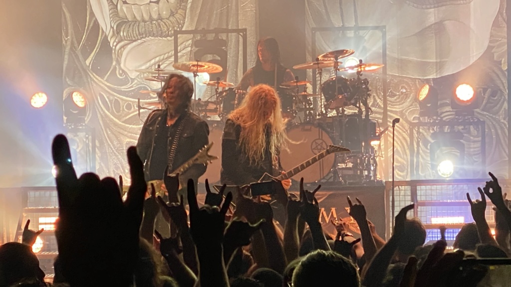 ARCH ENEMY - Page 3 Img_7113