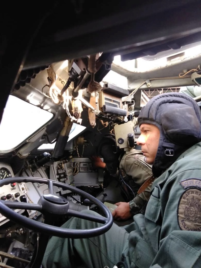 Comando Logístico del Ejército Bolivariano de Venezuela Eccbxz10
