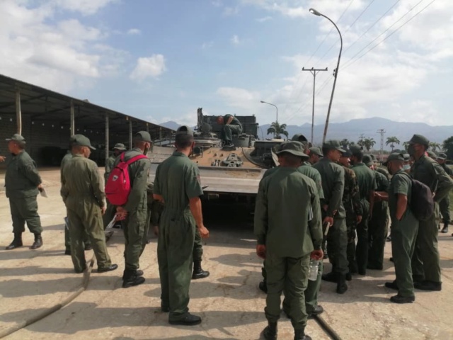 COMANDO LOGÍSTICO DEL EJÉRCITO BOLIVARIANO  Eztfej10