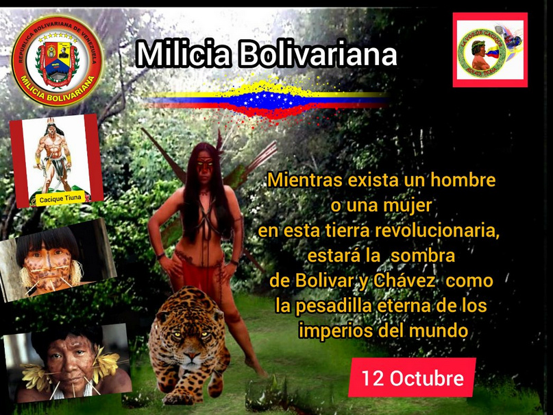 HISTORIA DE LA MILICIA BOLIVARIANA Scree161