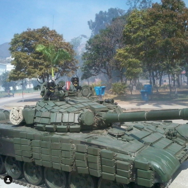 TANQUE T-72B1 Screen10