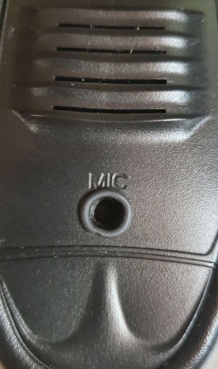 CRT 7900 / KPO power mic ? After10