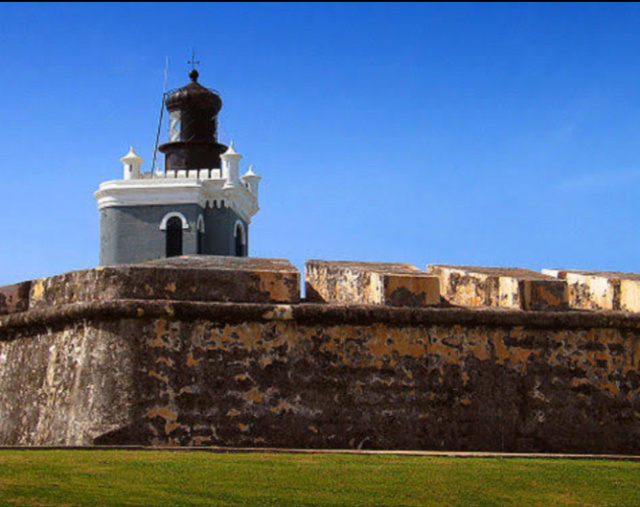 Castillo de San Felipe del orro. Scree342