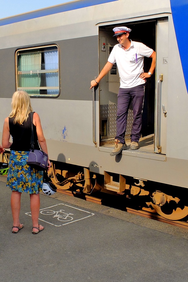 Gare de Quiberon Garequ15