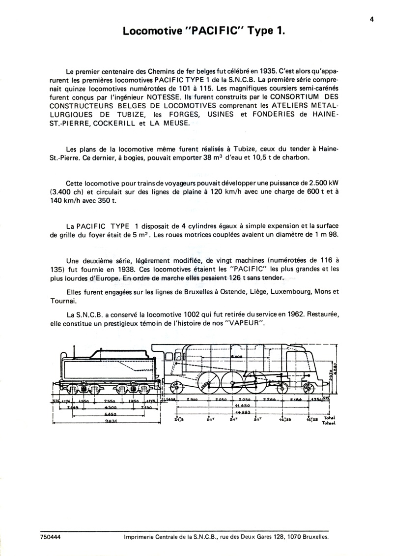 MARKLIN : modèle surprise nouveauté 2020 - Page 5 Sncb_d11