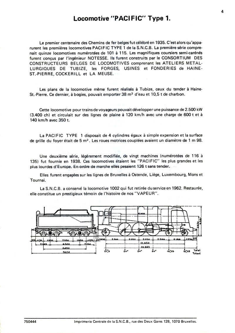 MARKLIN : modèle surprise nouveauté 2020 - Page 5 Sncb_d11