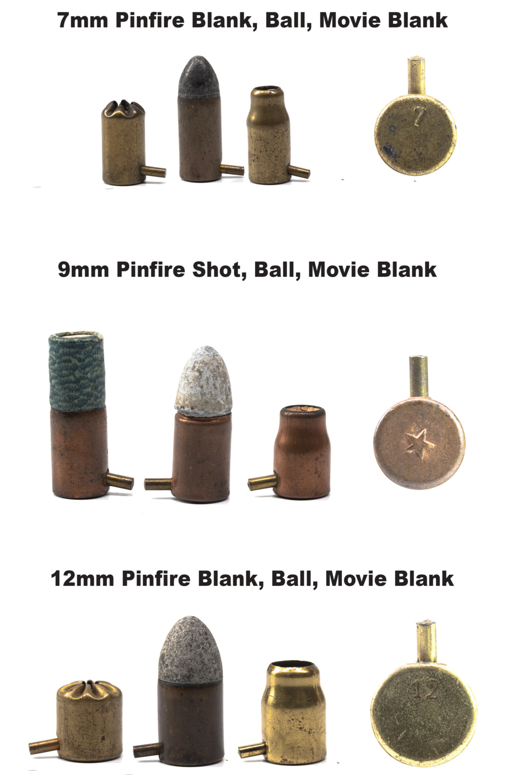 Répliques de Boites de munitions pour LEFAUCHEUX - Page 2 1f8a4b10
