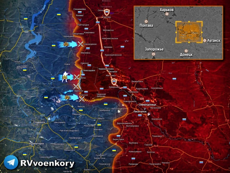Ruska invazija na Ukrajinu - Page 6 Photo_79
