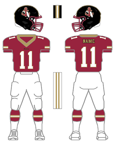 Uniform and Field Combinations for Week 10 26f2a310