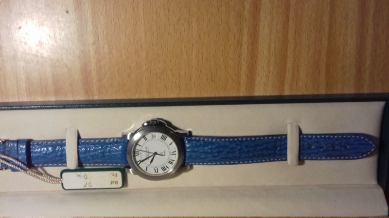  Au sujet de la marque de montres Suisses la plus ancienne encore en activité : "Favre Leuba". 20180652