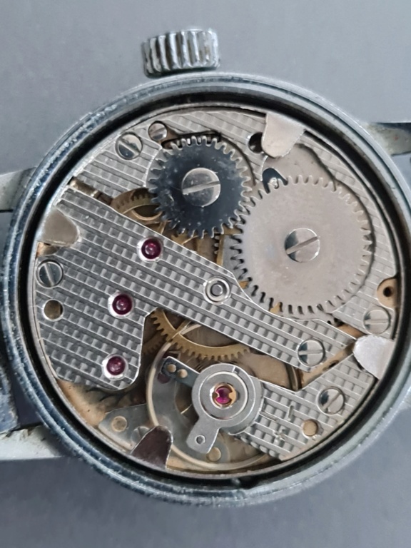 ORIS - [ICI vos demandes d'IDENTIFICATION et RENSEIGNEMENTS de vos montres] - Page 33 Bertel11