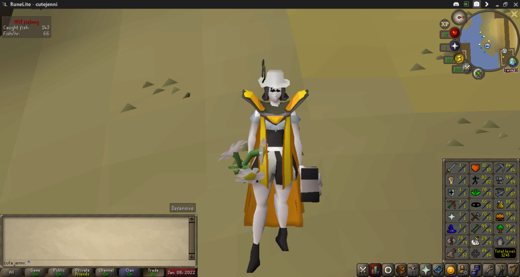 Fashionscape fashionscape