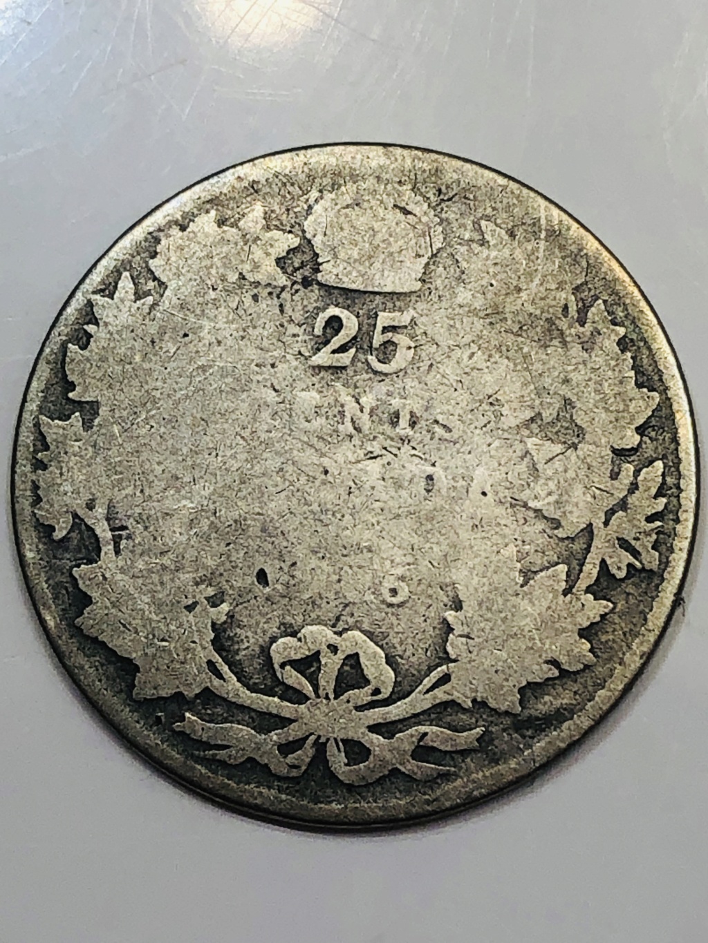 Canadian silver 0089a710