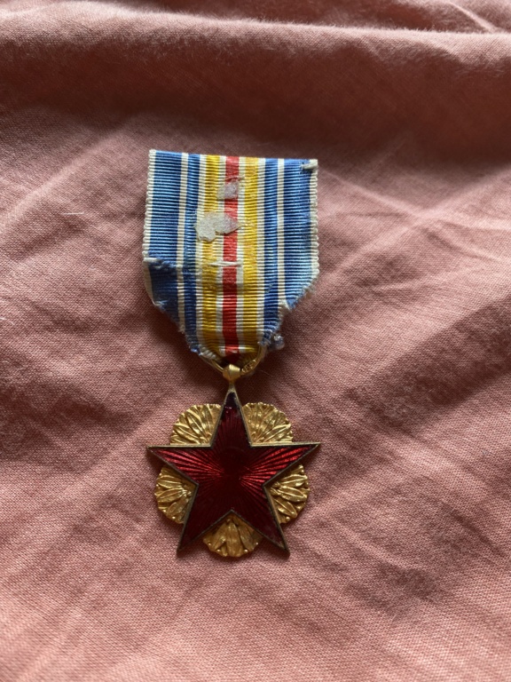 Médaille des blessés  A2308610