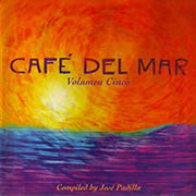 Cafe Del Mar - 1994 - Vol.01 Cdm_0510