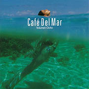 Cafe Del Mar - 2001 - Vol.08 Cdm_0810
