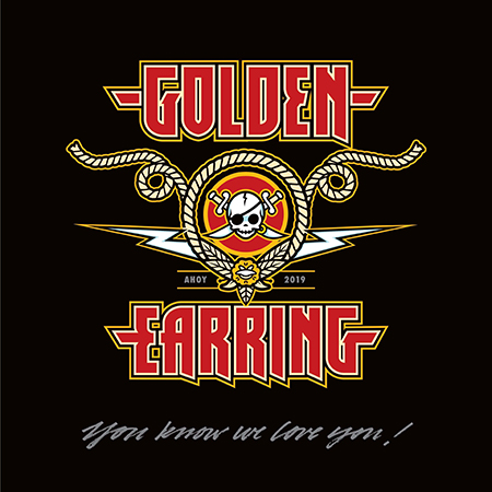 Golden Earring - 2022 - You Know We Love You (Live Ahoy 2019) Golden10