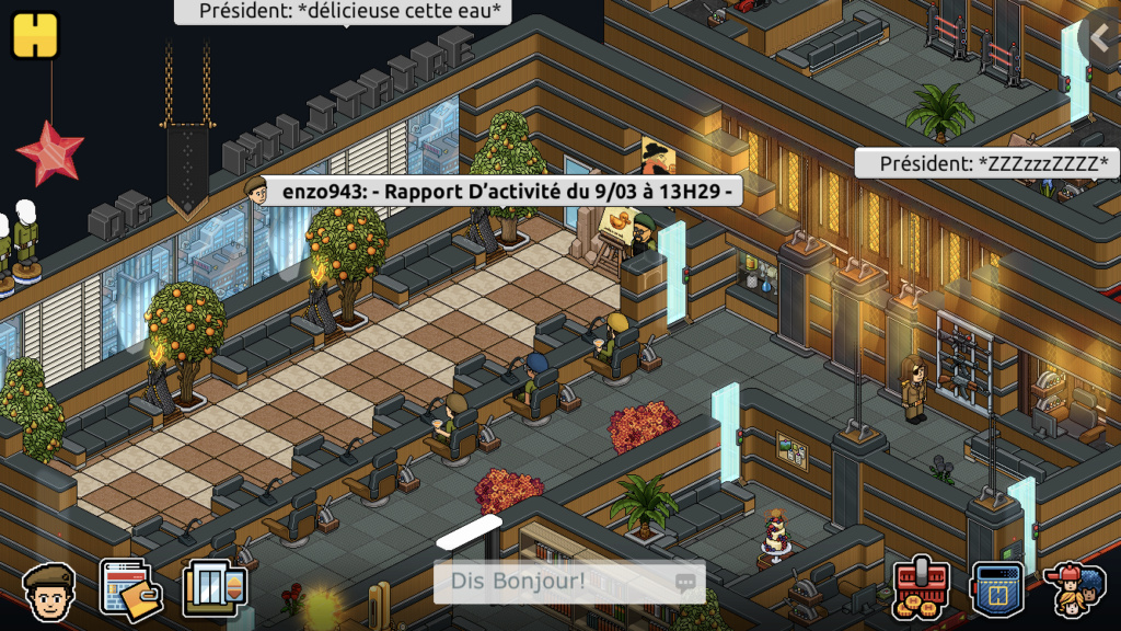 [C.M] Rapports d’activités de enzo943  15e33510