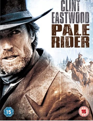 Pale Rider le cavalier solitaire - Pale Rider - 1985 - Clint Eastwood 20220513