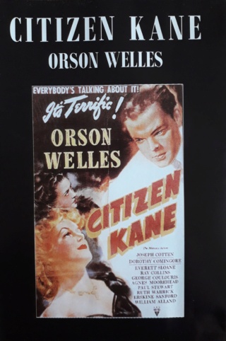 Citizen Kane - 1941 - Orson Welles 20220710