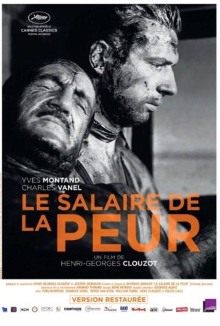 Le Salaire de la Peur - 1953 - Henri-Georges Clouzot 20221213