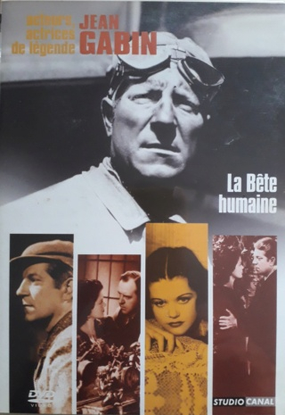 La Bête Humaine - 1938 - Jean Renoir 20230222