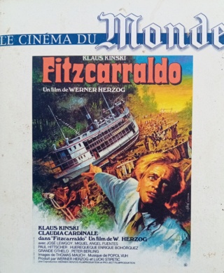 Fitzcarraldo - 1982 - Werner Herzog 20231211