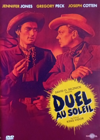 Duel au soleil - Duel in the sun - 1946 - King Vidor 20240410