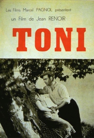 Toni - 1935 - Jean Renoir Screen12