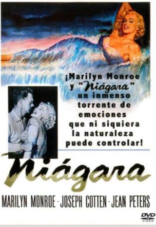 Niagara - 1953 - Henry Hathaway Screen19