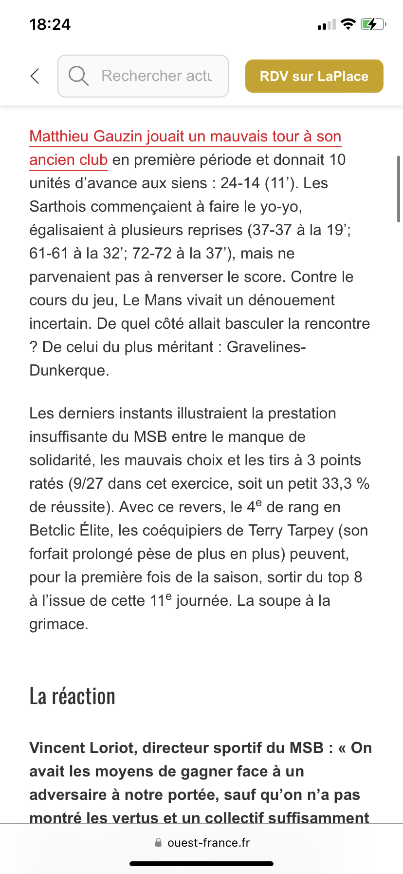 [11ème journée] Gravelines-Dunkerque - MSB - Page 3 4a21d010