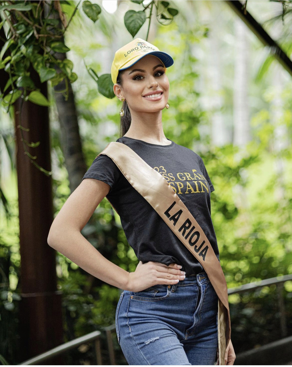 Miss Grand Spain 2023 - Página 3 579da910