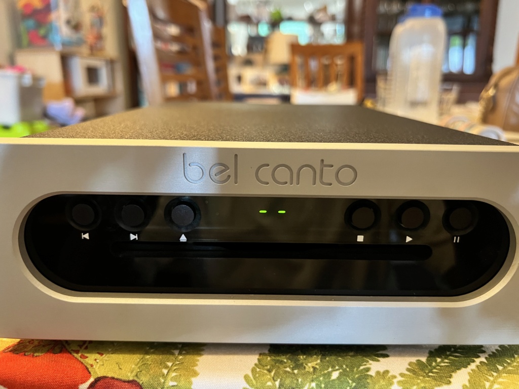 Bel Canto DAC3VB and CD3t D263cc10