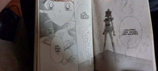 Sailor Moon Cosmos 20230219
