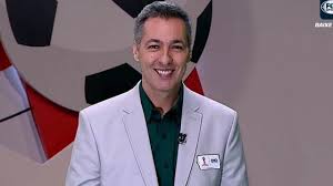 Narração Nivaldo Prieto Fox Sports  Downlo13