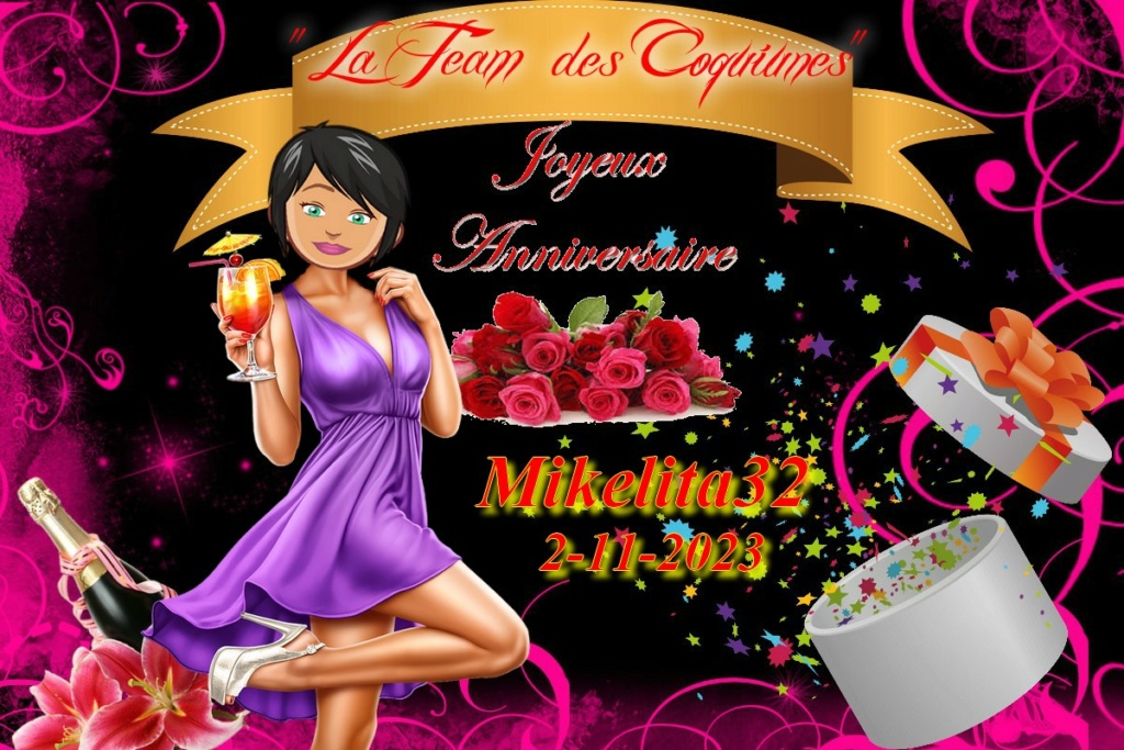 Joyeux Anniversaire Mikelita Mikeli10