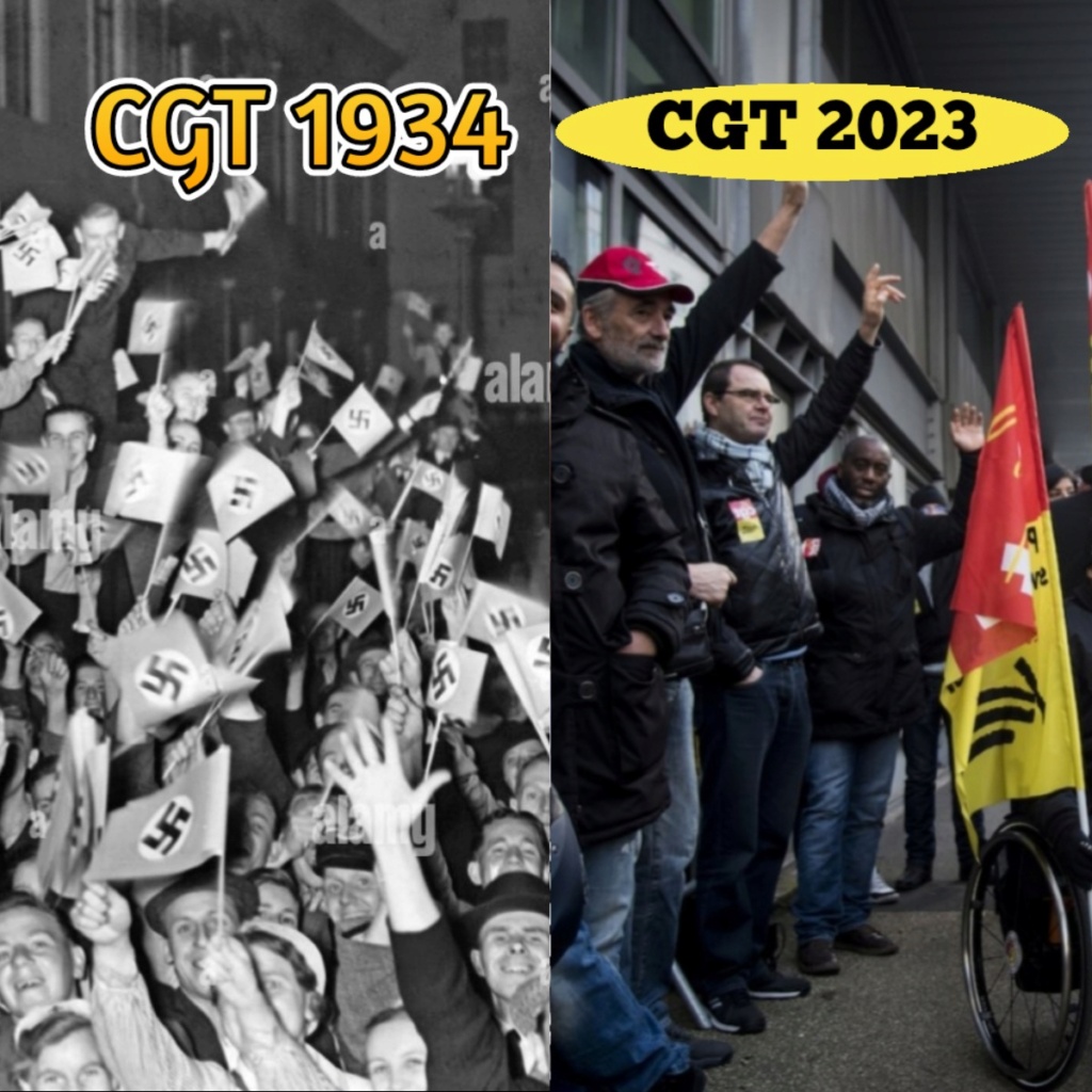 La CGT avant Après  2023-145