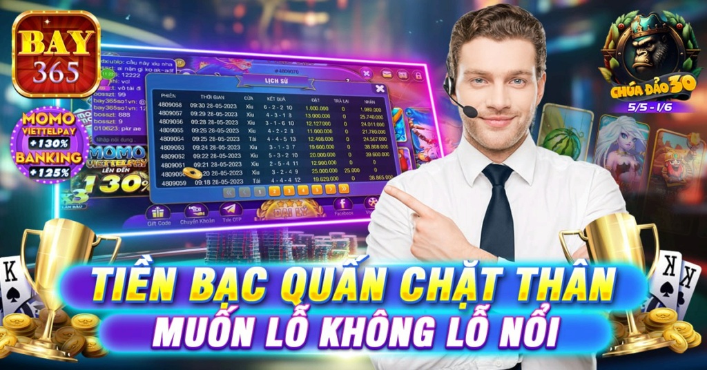 BAY365 - Cách ghi lô đề online bay365.casino  Photo_37