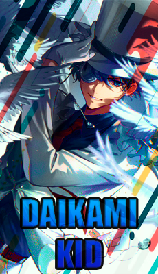 Daikami Kid