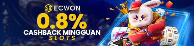 ECWON Indonesia Situs Resmi Judi Bola dan Slot Gacor Terpercaya Sejak Tahun 2015 Di Indonesia, Malaysia dan Singapura. 22411110