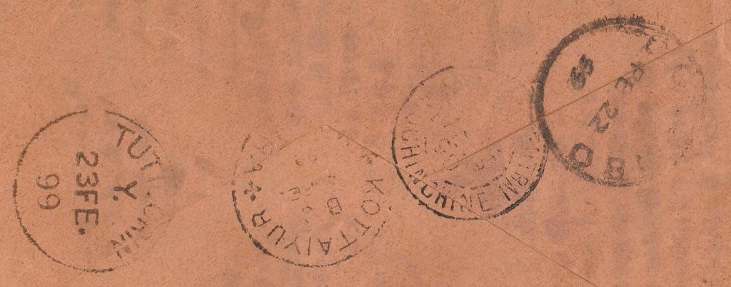 Indochine Poste Fev 1899 Img_2021
