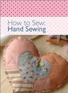 How to Sew: Hand Sewing 95bgxd10